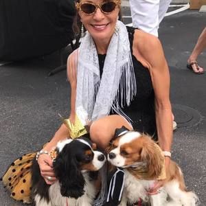 Meet your Posher, Suzan